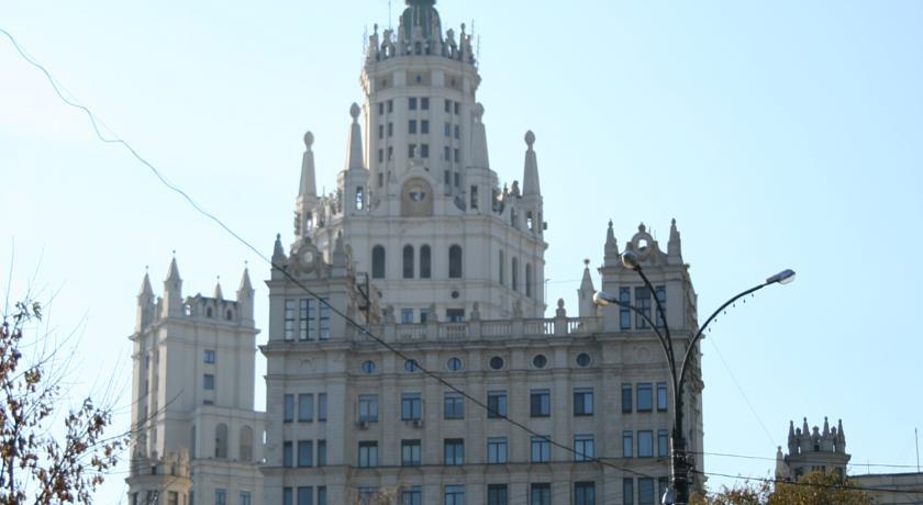Апартаменты Apartment on Gorkogo 7G