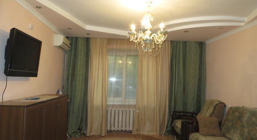 Апартаменты Apartment on Kereeva 5
