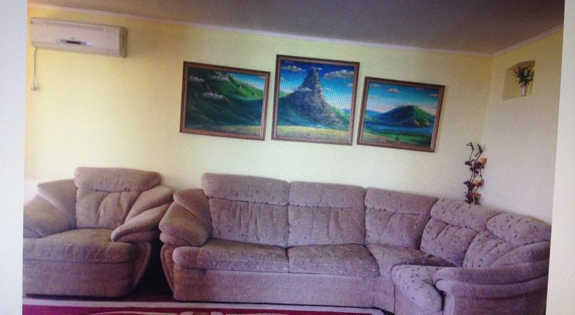Апартаменты Apartment on Krasnaya 139