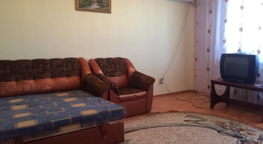 Апартаменты Apartment on Kutuzova 54