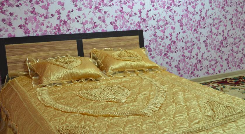 Апартаменты Apartment on Lokomotivnaya 7