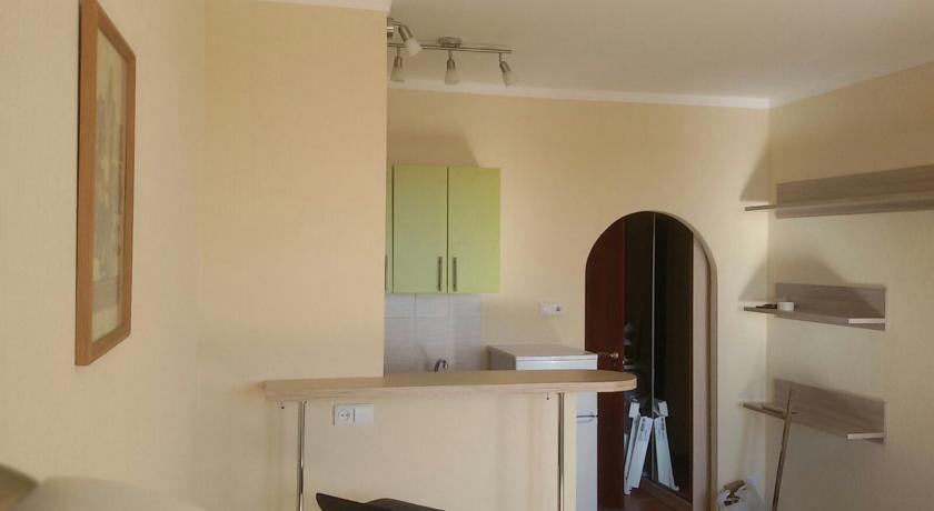 Апартаменты Apartment on Mikrorayon 7 dom 3
