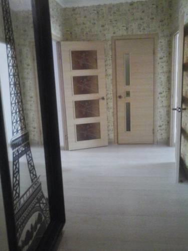 Апартаменты Apartment on Moldogulovoy 19V