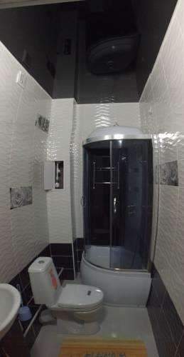 Апартаменты Apartment on Turgeneva 64B