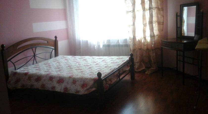 Апартаменты Apartment on Turgeneva 64V