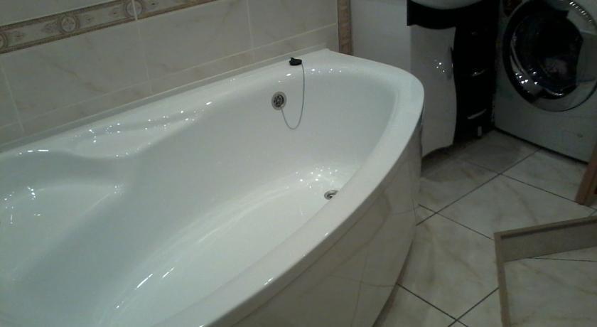 Апартаменты Apartment on Valikhanova 157