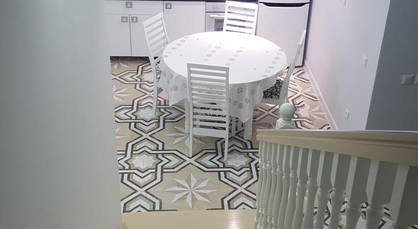 Апартаменты Cottage on Family Village