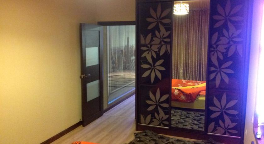 Апартаменты Lux Apartment om Mikroraion 9 dom 14