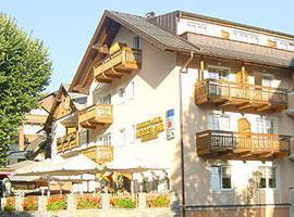 Отель Hotel Gasthof Weißer Bär
