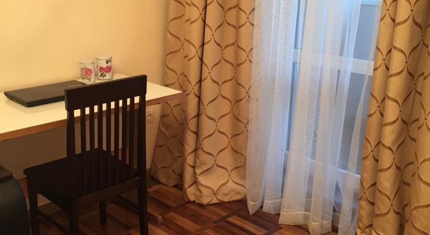 Apartment Bokonbayev