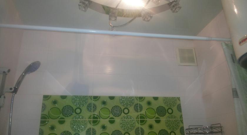 Apartment KG Umetaliyeva