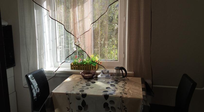 Apartment On Gogolya 109