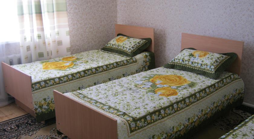 Гостевой дом Askar Guesthouse