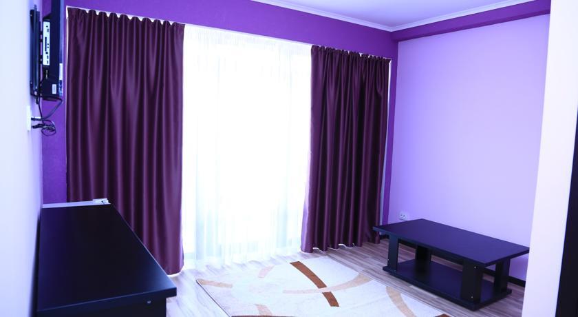 Гостиница Asman Hotel