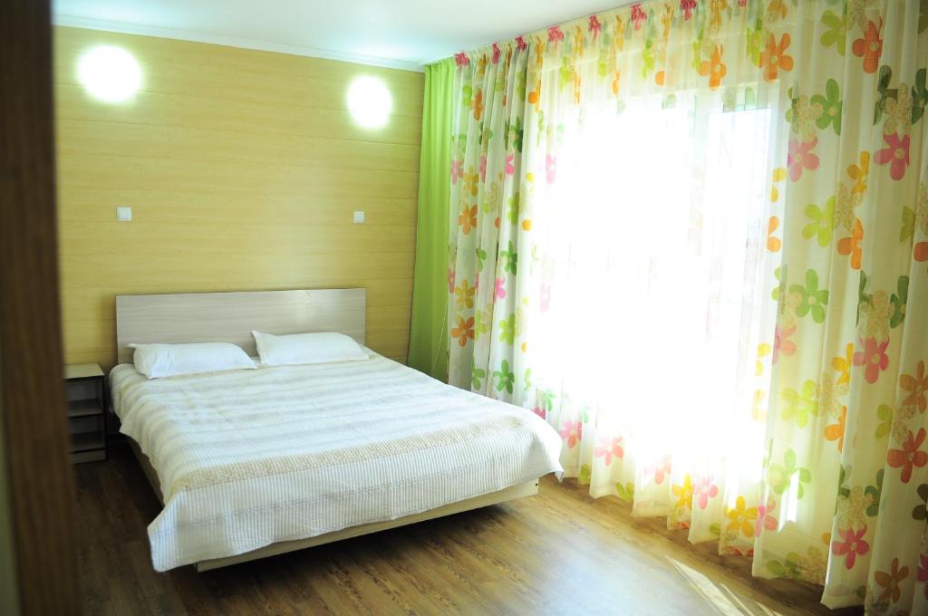 Гостевой дом Dome Hotel