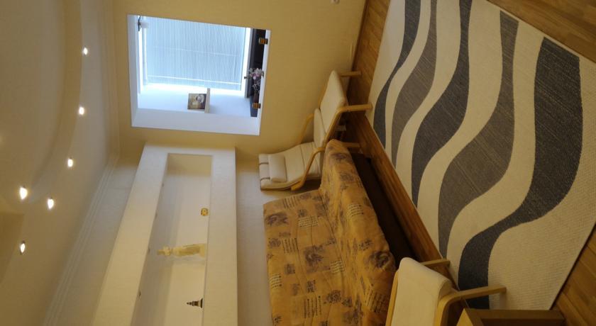 Апартаменты Apartament Roze