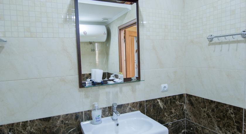 Гостиница Elite Hotel