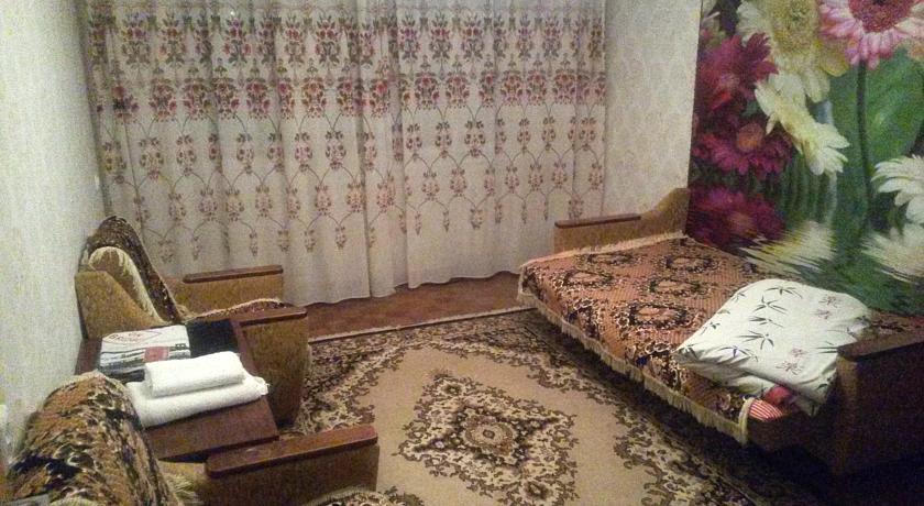 Апартаменты Modest Apartment Liebknechta 201/2