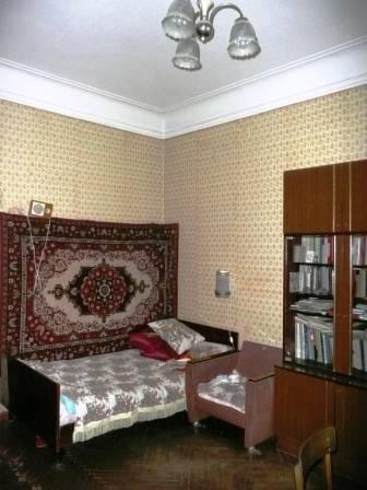 Апартаменты Комната от Дяди Паши
