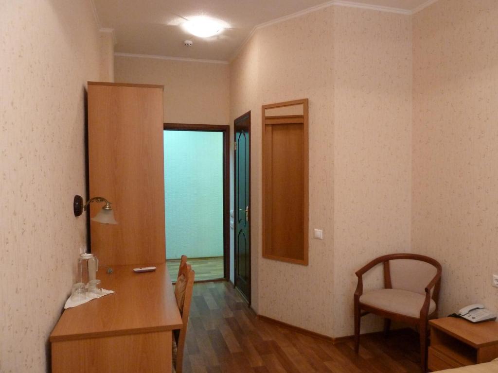 Гостиница Алмаз