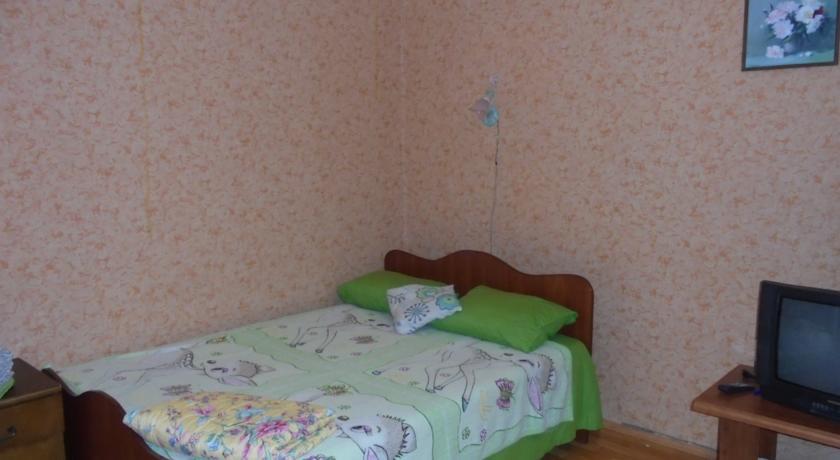 Большая Красная