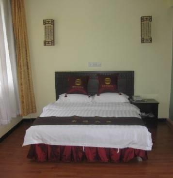 Zhuying Garden Hotel