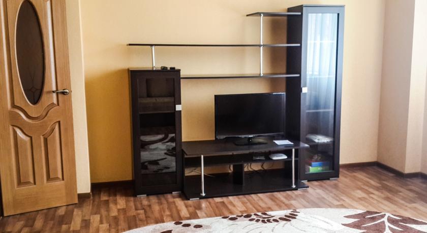 Зеленый Дом с видом на Кубань