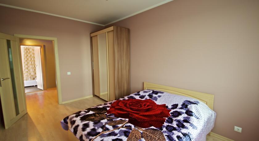 Myhomehotel на Медиков