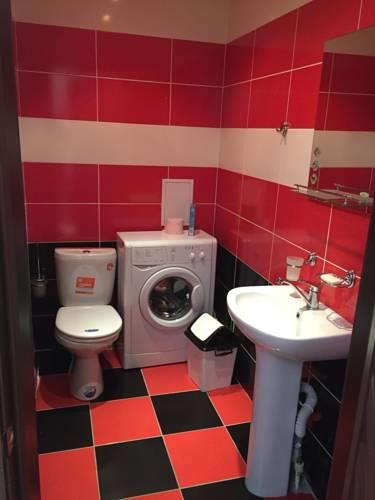 На Банном Коттедж