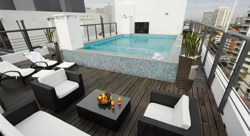 Отель Palladium Business