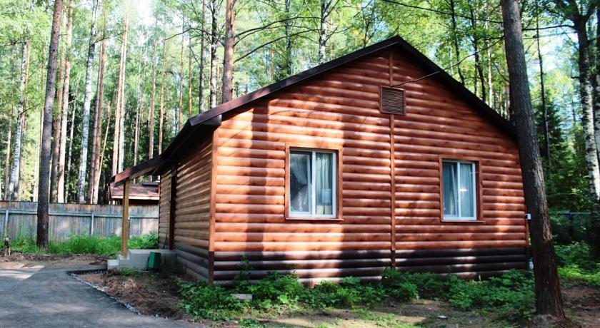 Гостиница Территори ВИП Зоны