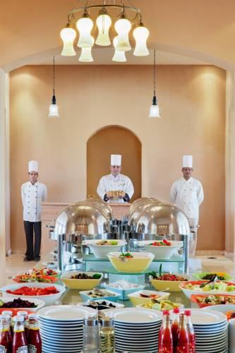 Pasadena Hotel & Resort Sharm El Sheikh