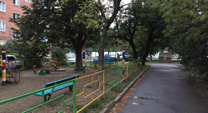 На Колхозной