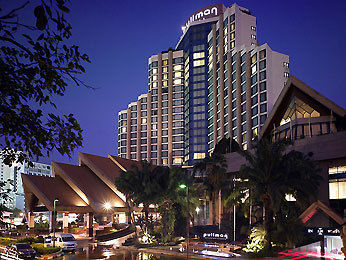 Pullman Raja Orchid