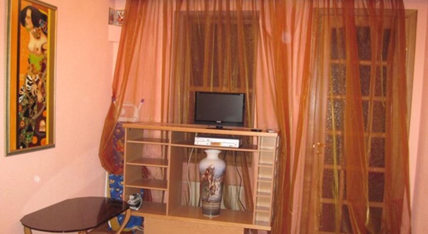 На Спартаке