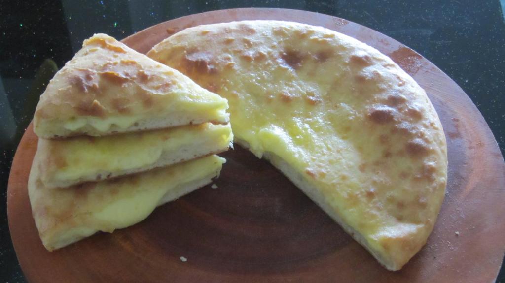 Гостиница Марго