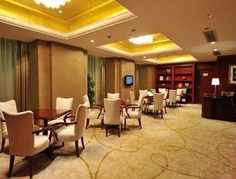 Отель Ramada Changchun
