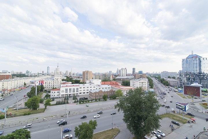 Как Дома на Челюскинцев