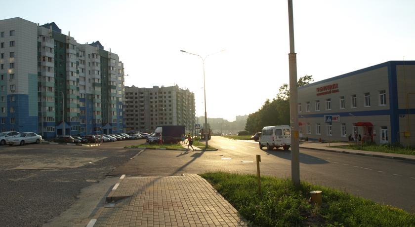 Комфорт на Юности 43
