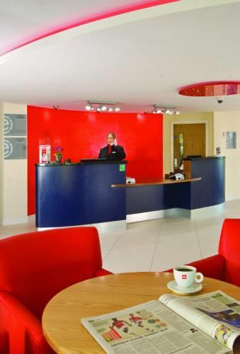 Отель Ramada Encore Doncaster