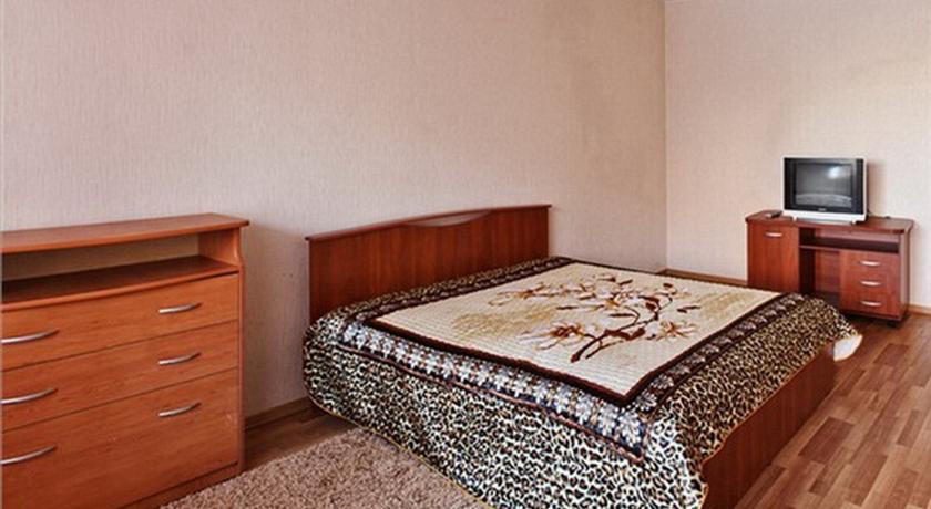 Лига Квартир Тюмени
