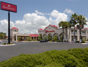 Ramada Heritage Park Kissimmee