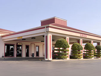 Отель Ramada Murfreesboro