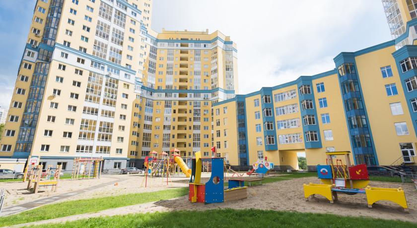 На Авиационной 12
