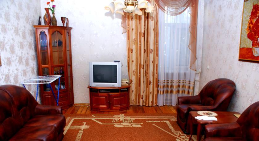 На Газона 3/1