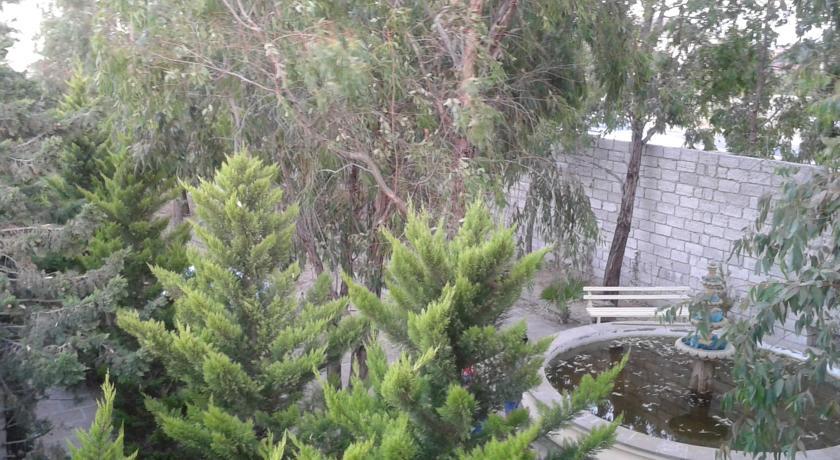 Апартаменты Mardakan Cottage House