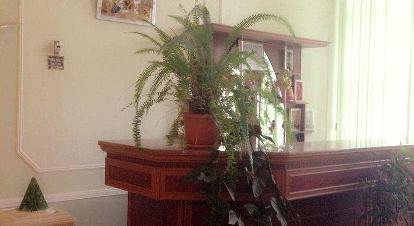Гостевой дом Guest House Evmary