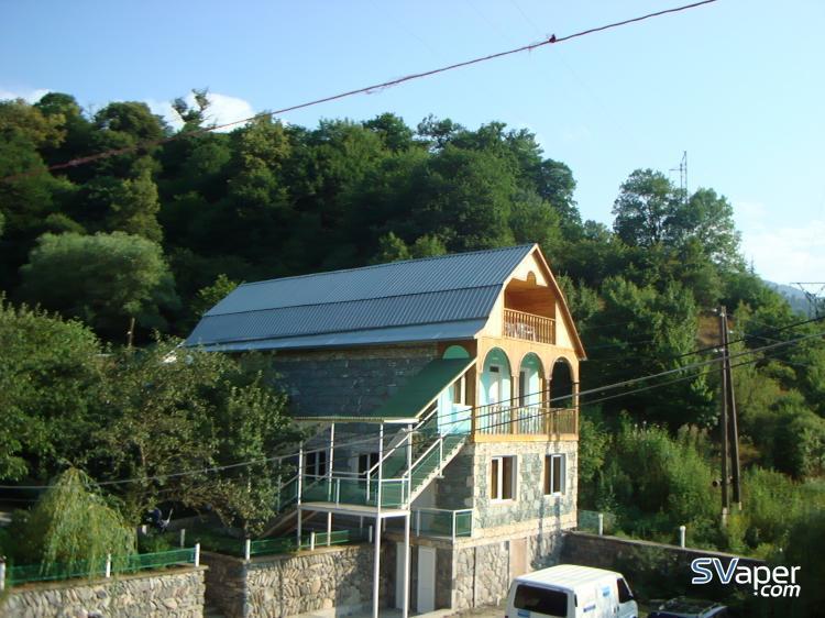 Гостиница Motel Sunk