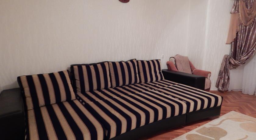 Апартаменты Apartment on Nemanskaya street