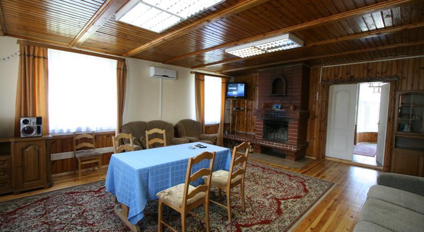 Гостиница Baza Otdykha Zolovo